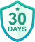 30 day money back